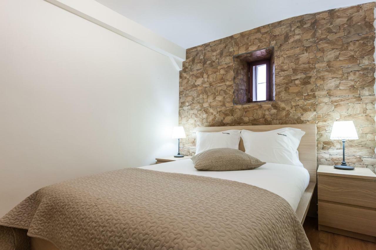 Flh Bairro Alto Stylish Lisbona