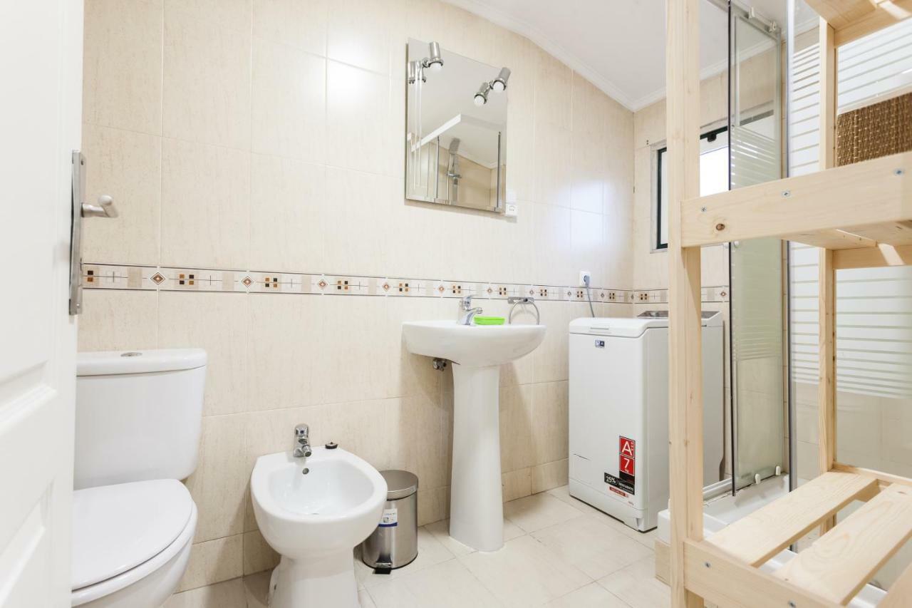 Flh Bairro Alto Stylish Appartamento *