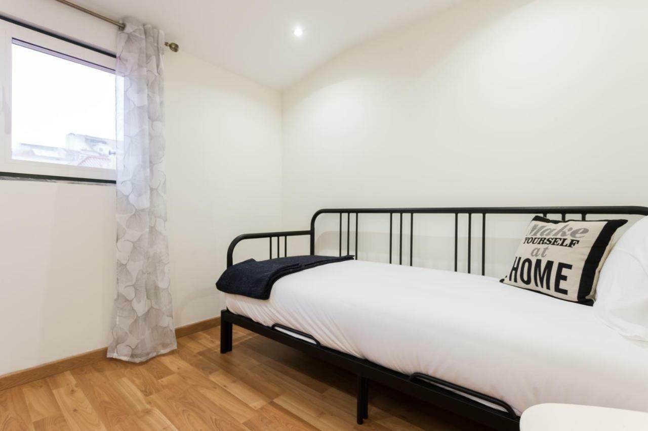 Flh Bairro Alto Stylish * Lisbona