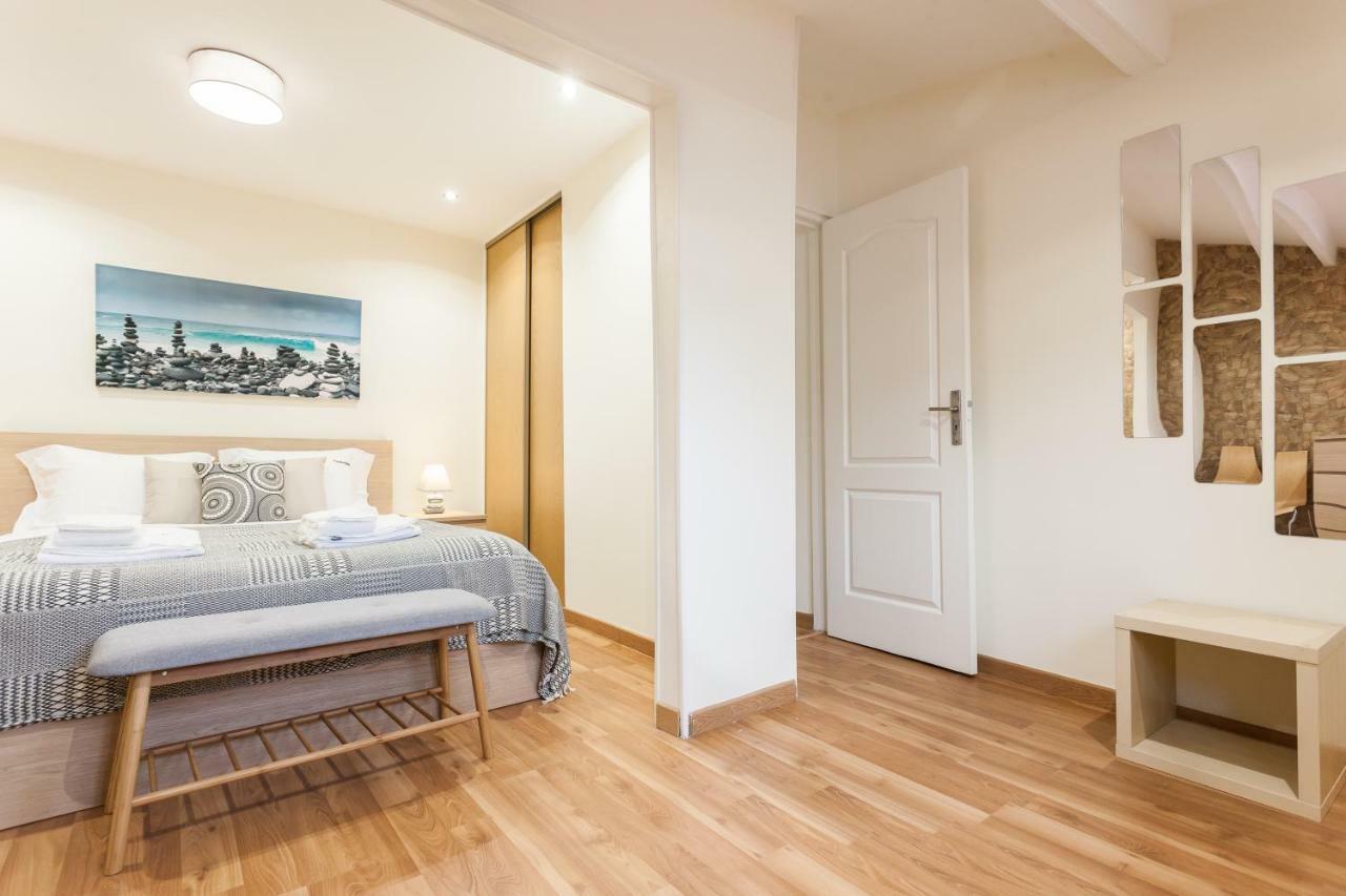 Flh Bairro Alto Stylish Lisbona