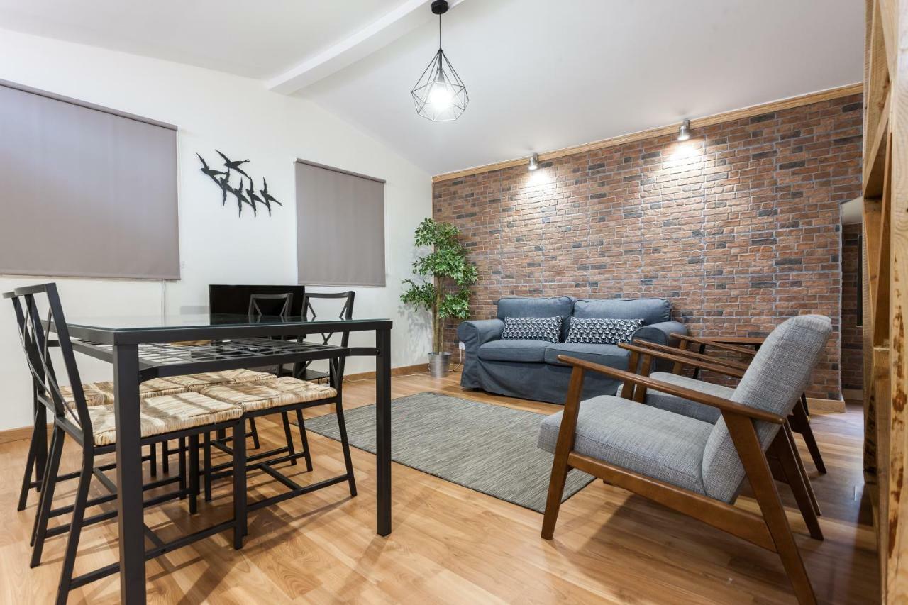 Flh Bairro Alto Stylish Lisbona