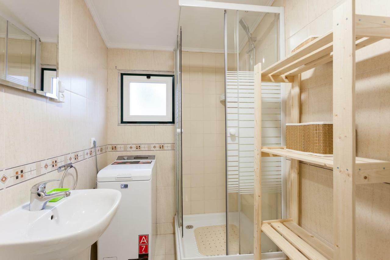 Flh Bairro Alto Stylish * Lisbona