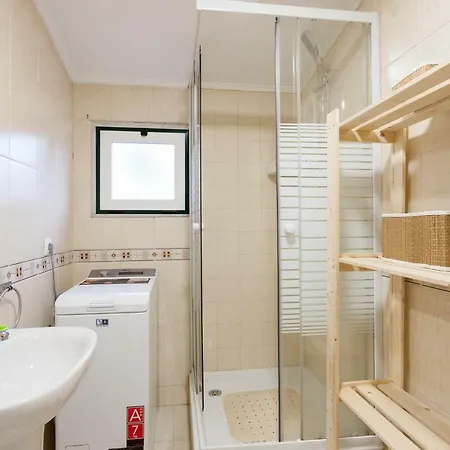 Flh Bairro Alto Stylish Apartment Lisbon Exterior photo