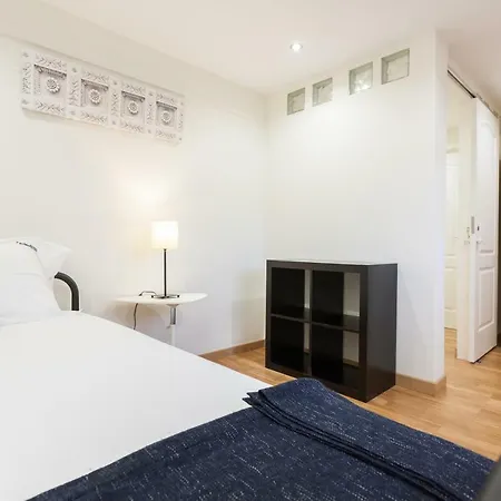 Flh Bairro Alto Stylish Apartment Lisbon Exterior photo