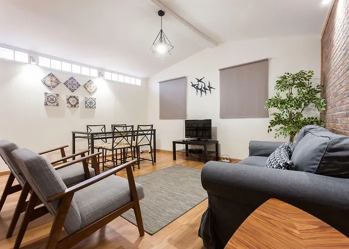 Flh Bairro Alto Stylish Apartment
