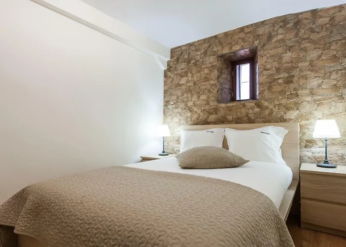 Flh Bairro Alto Stylish Apartment